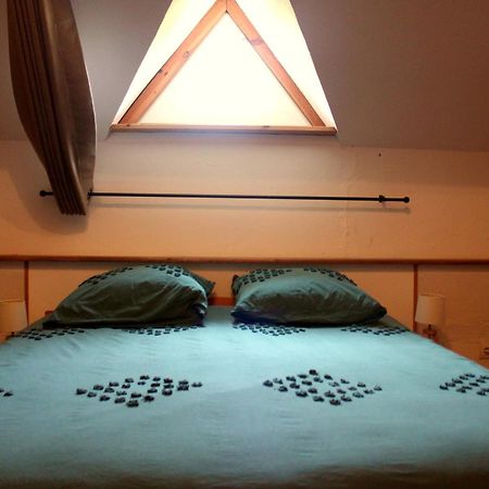 The Alpaca B&B Chalais  Eksteriør billede